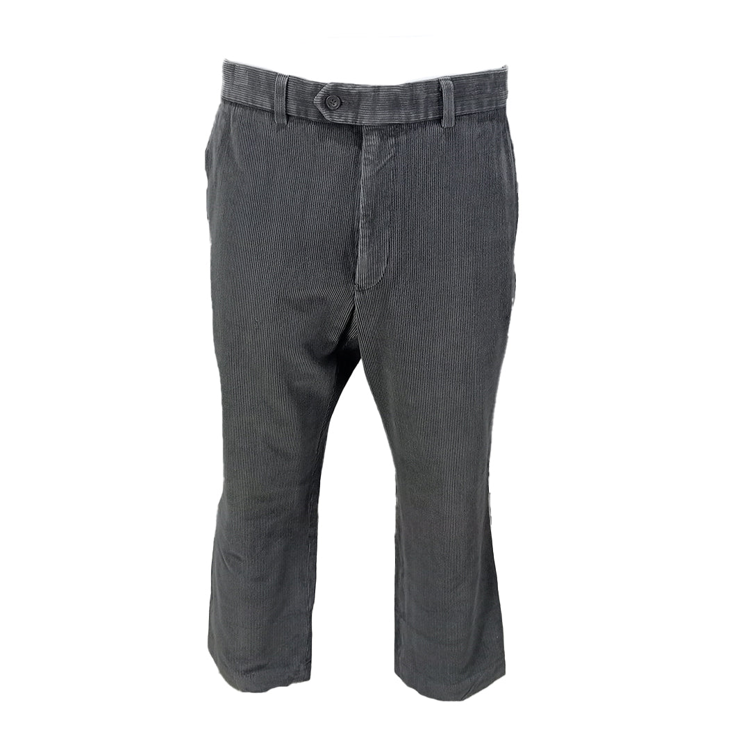 .Marks & Spencer Corduroy Pants (W36)