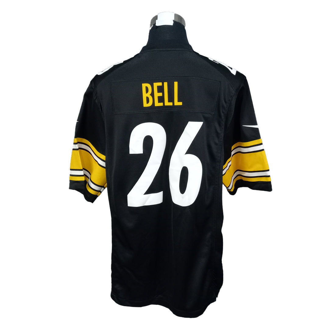 NFL Stealers - Bell  #26 Jersey