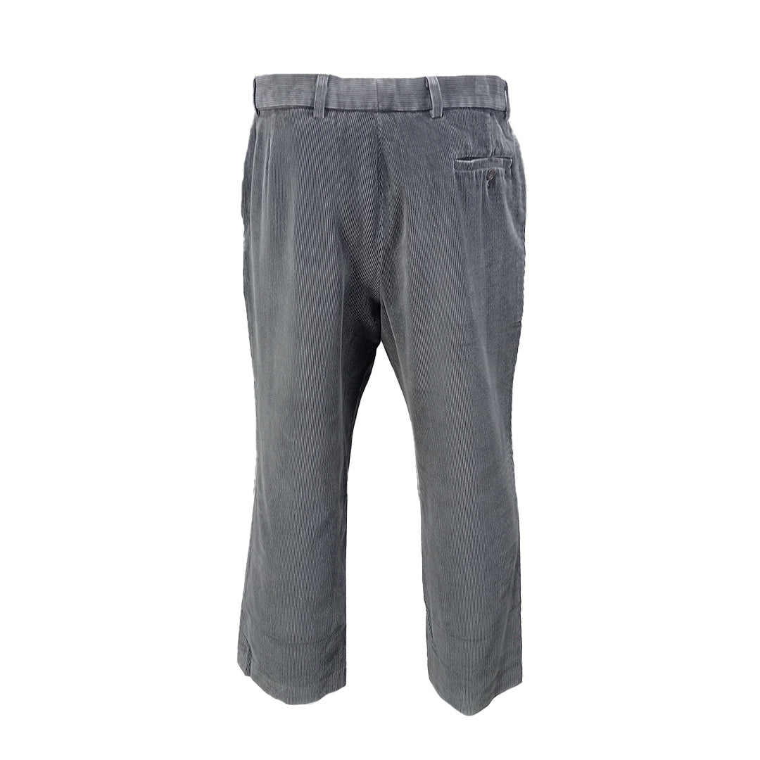 .Marks & Spencer Corduroy Pants (W36)