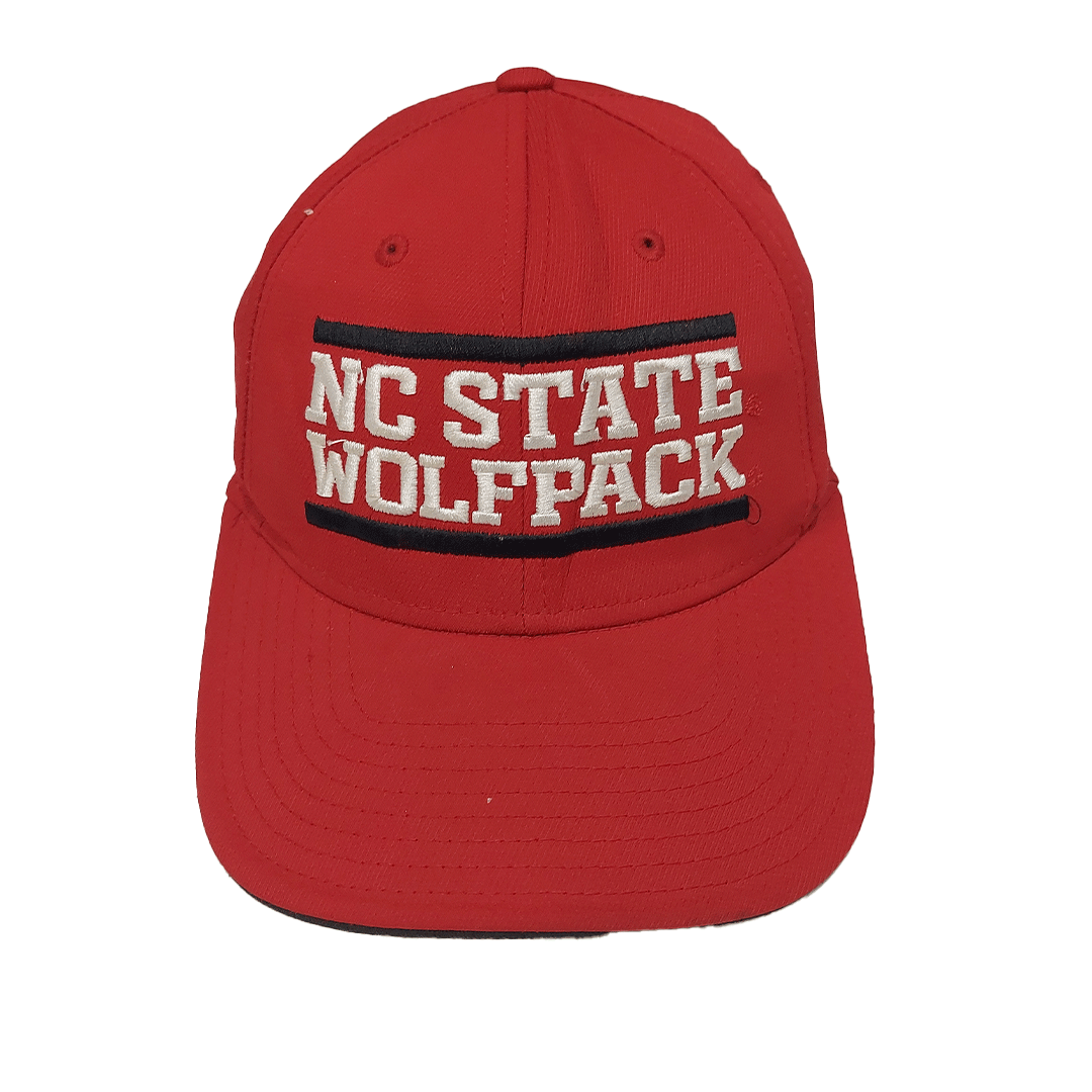 NC State Wolf Pack Cap