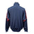 Adidas Athletic Sports Jacket