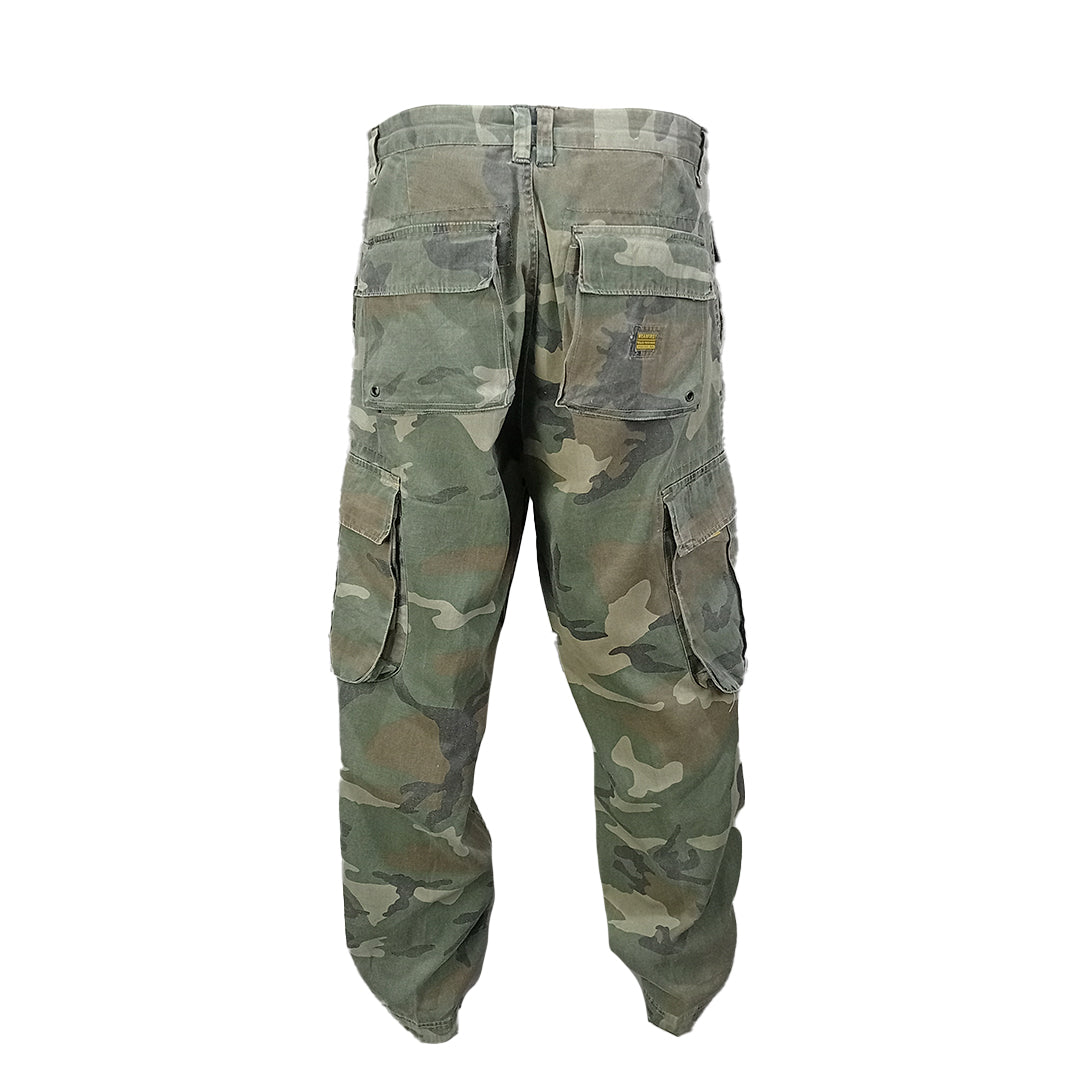 .Wear First Army Cargo Pant (W34)