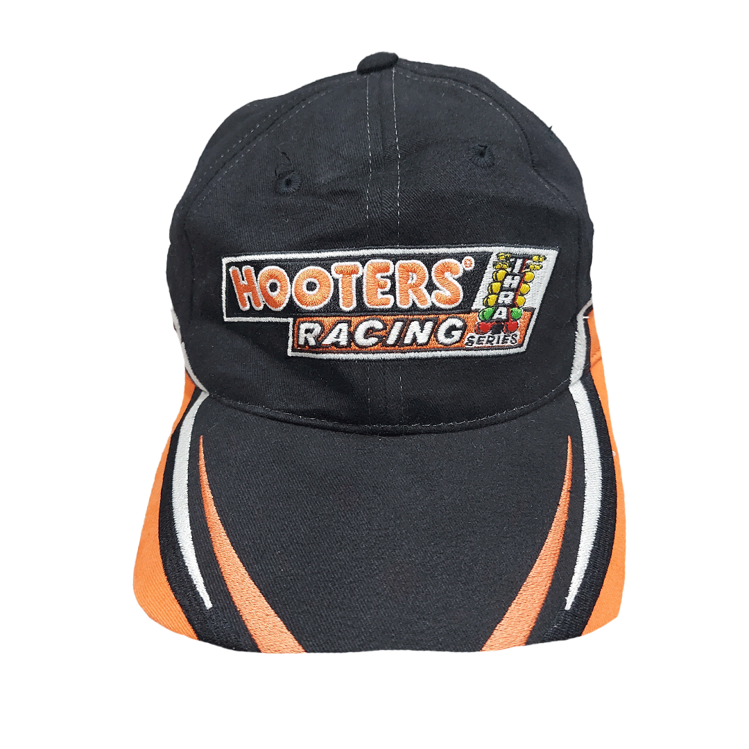 Hooters IHRA Racing Series Cap