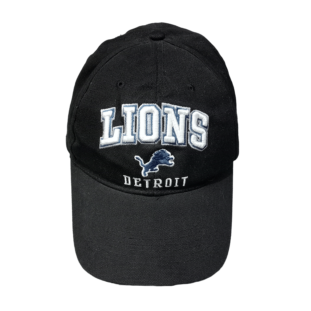 Detroit Lions Cap