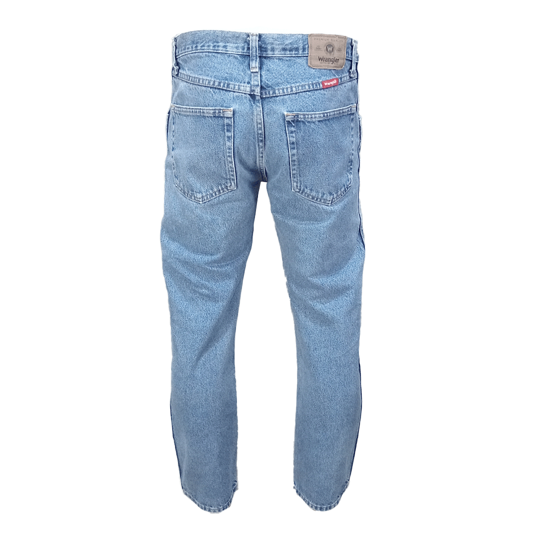 .Wrangler Jeans (W32)