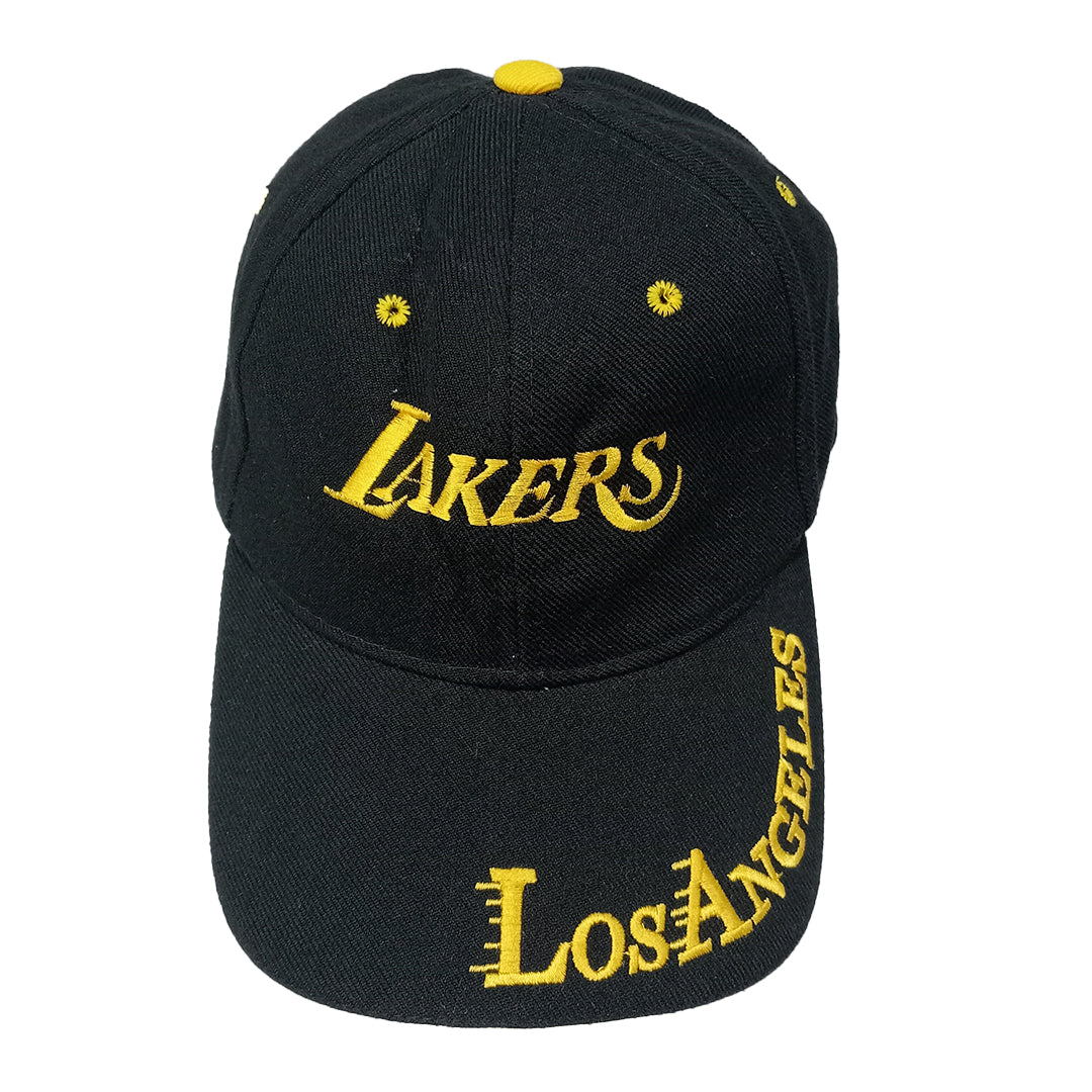 Los Angeles Lakers Cap