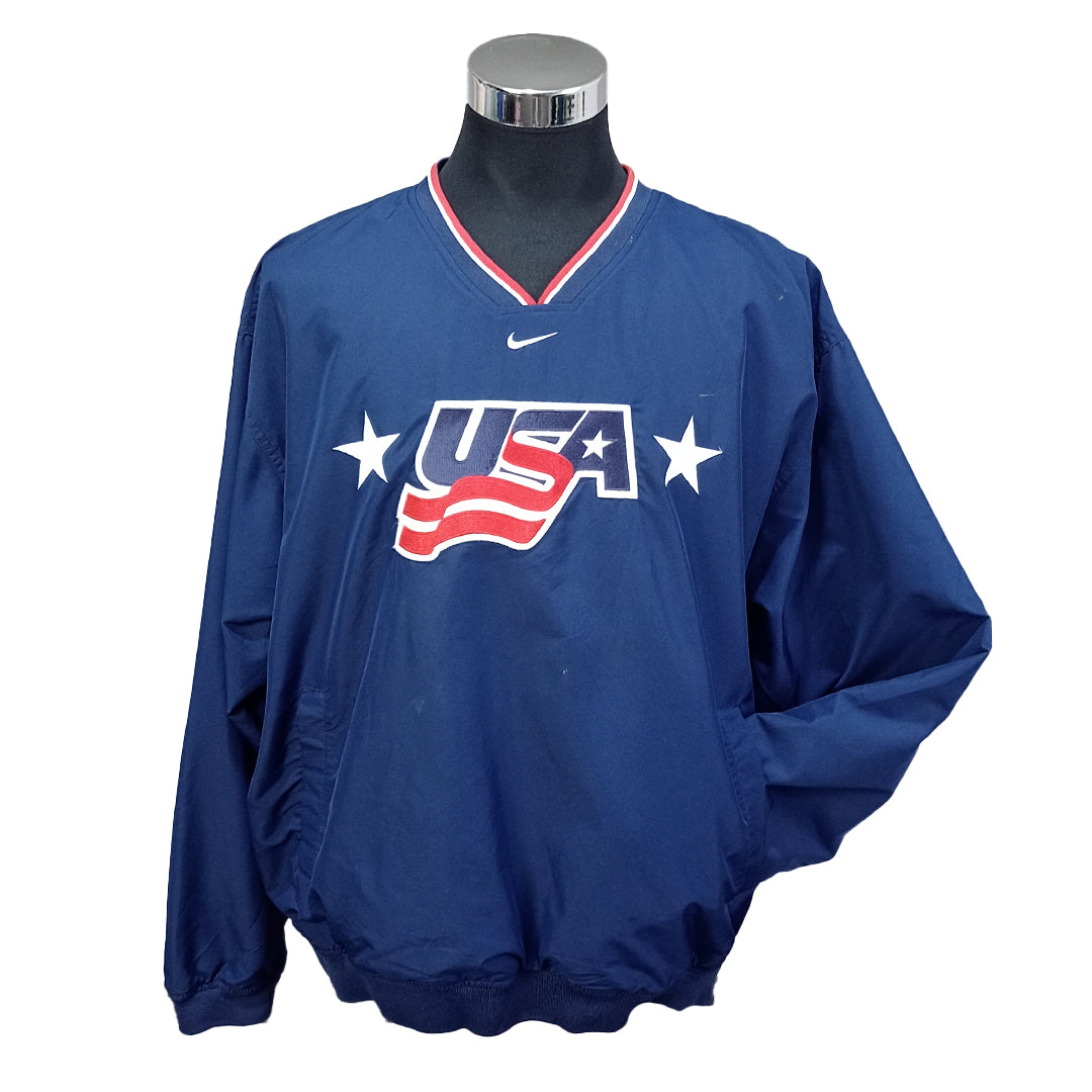 USA Hockey Jacket