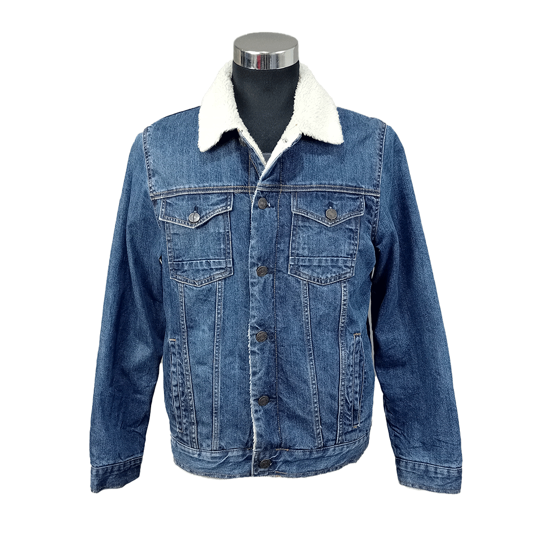 Just Jeans Jacket