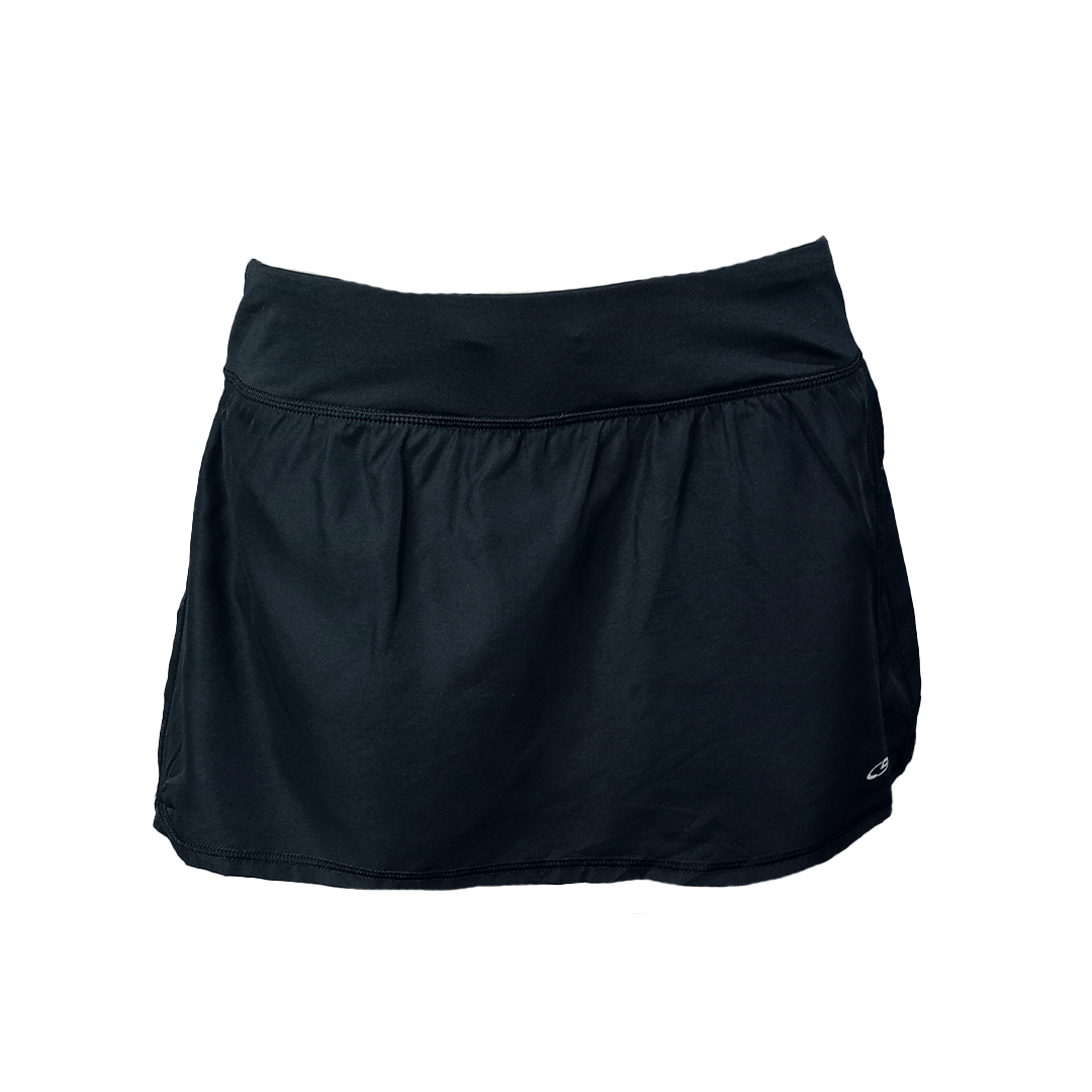 Women Champion Active Wear Mini Skirt