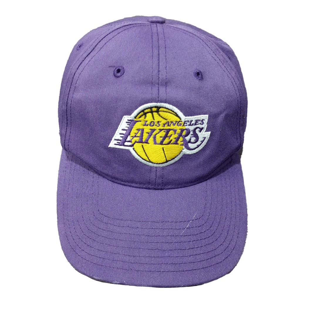 Los Angeles Lakers Cap