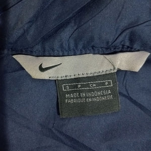 Nike Vintage Pull Over Jacket