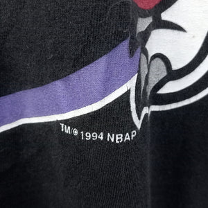 1994 NHL Toronto Raptors  Tee