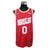 NBA Basketball Jersey at Flashback Fashion Store | Team Colors - Various Size