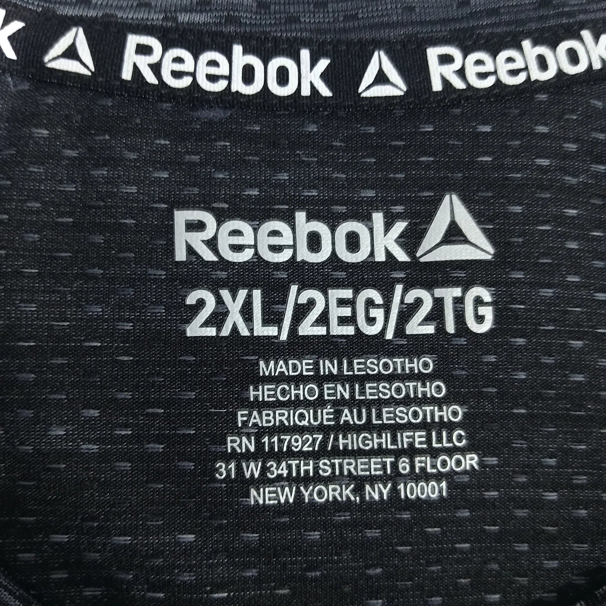 Step up your style game with Reebok products at Flashback Fashion Store - Your Ultimate Athletic and Fashion Essentials!"