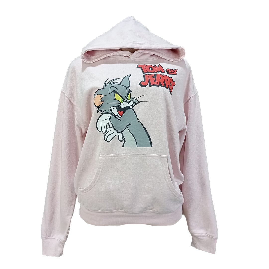 Women Tom and Jerry Hoodie