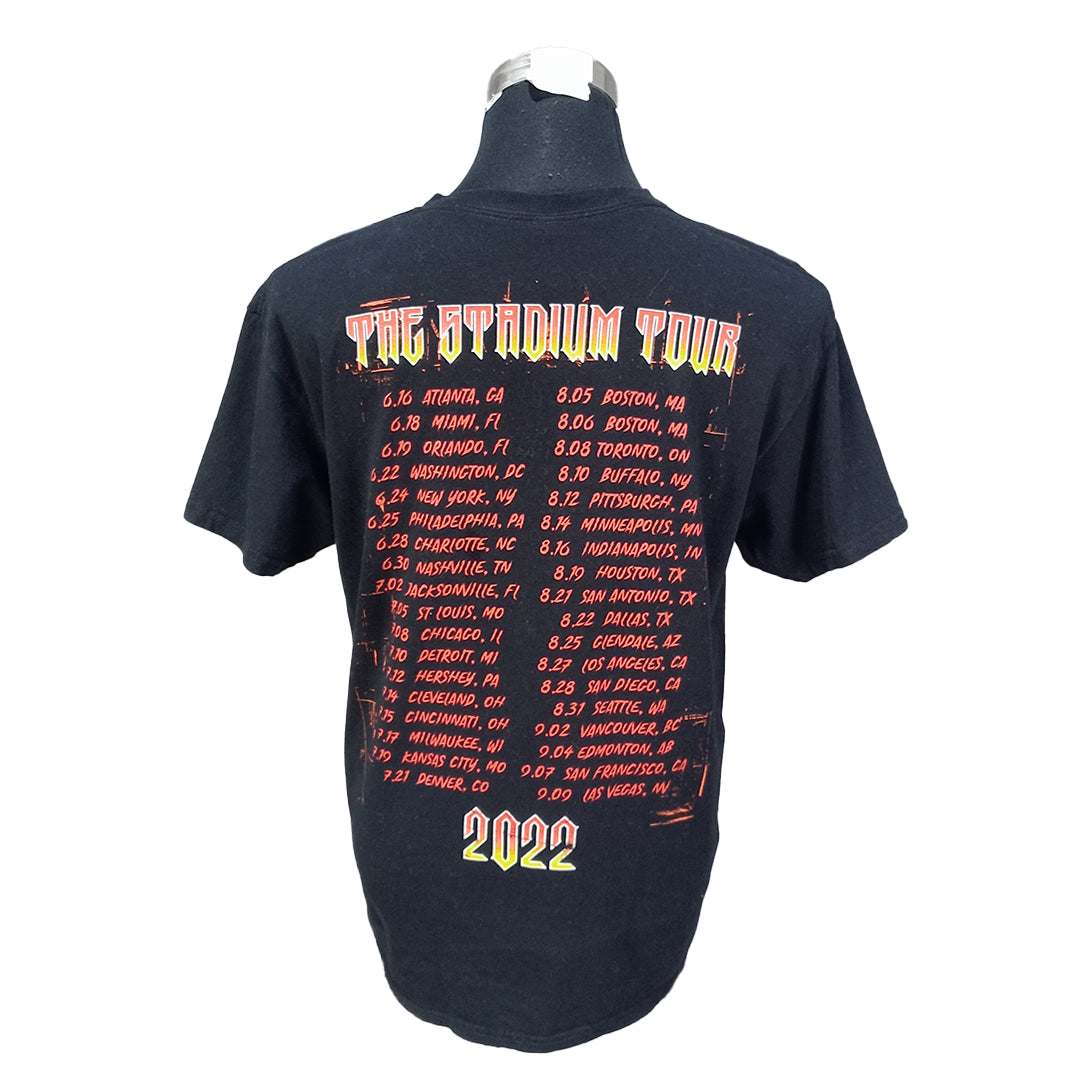 The Stadium Tour 2022 Tee