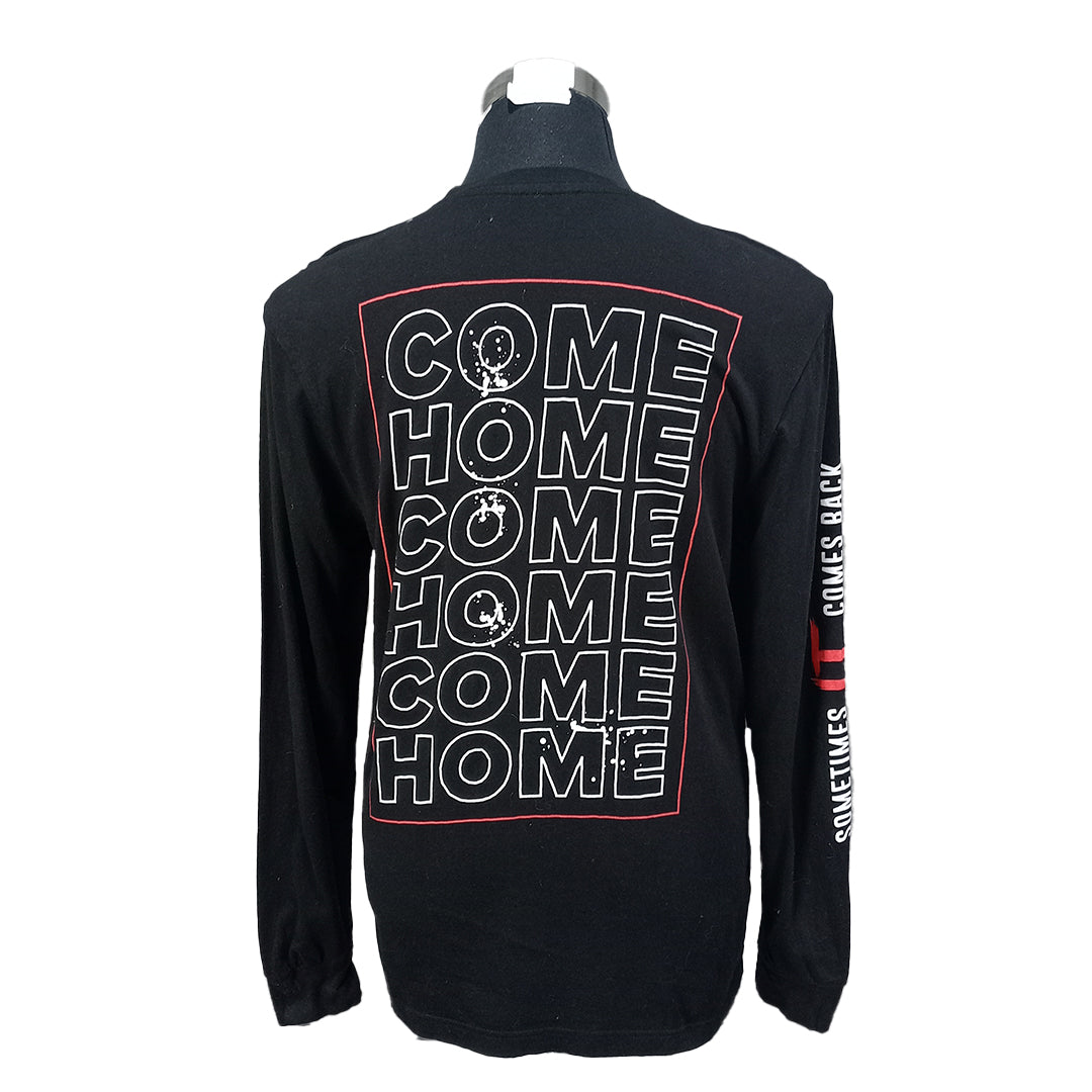 IT Come Home Full Sleeve Tee