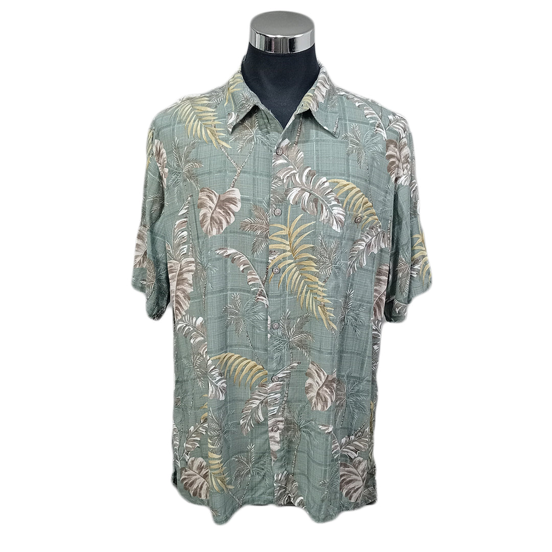 Batik Bay  Shirt