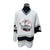 Allegheny Badgers - Patterson #44 Jersey