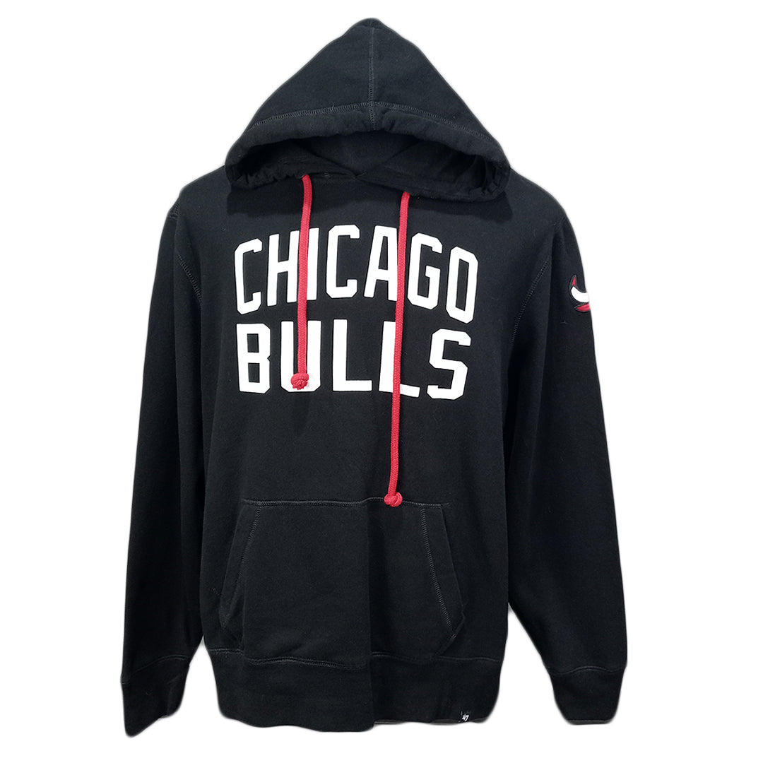 Chicago Bulls Hoodie