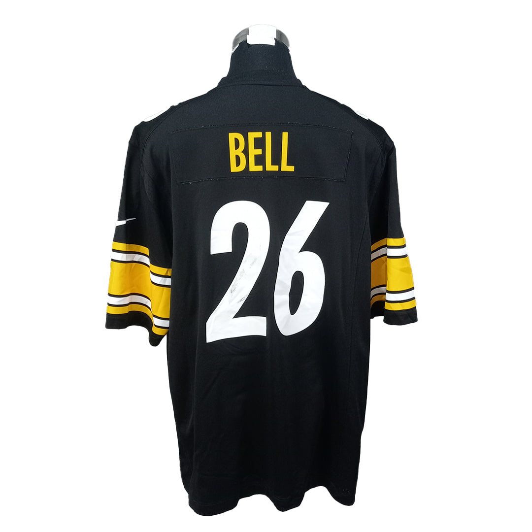 NFL Steelers Bell  #26 Jersey