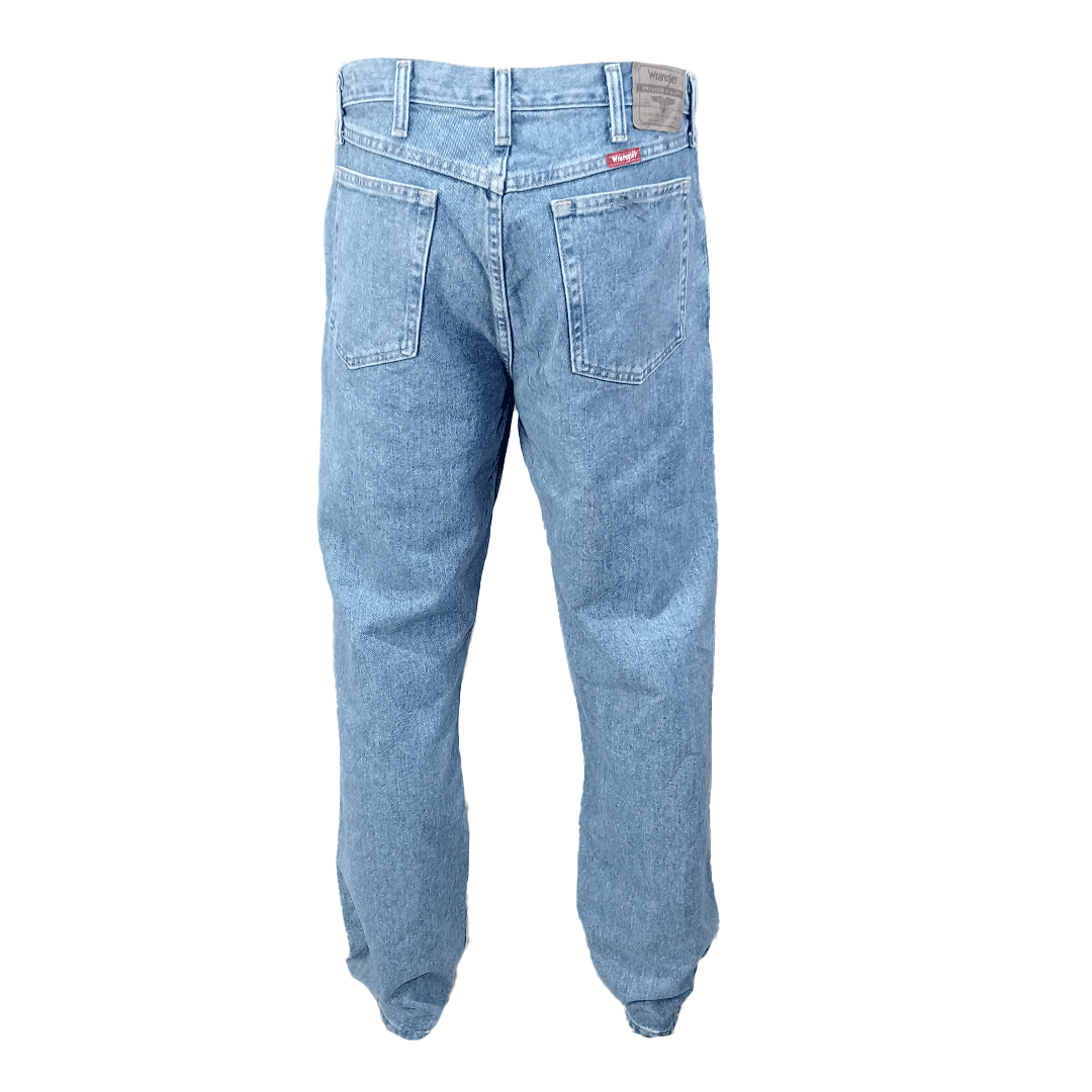 Wrangler Jeans (W34)
