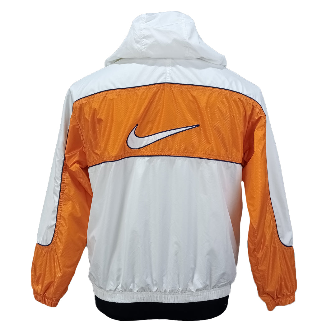 Nike Hoodie Jacket (Small)( 4-6)
