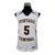 Champion/ Portage Central #5 Jersey