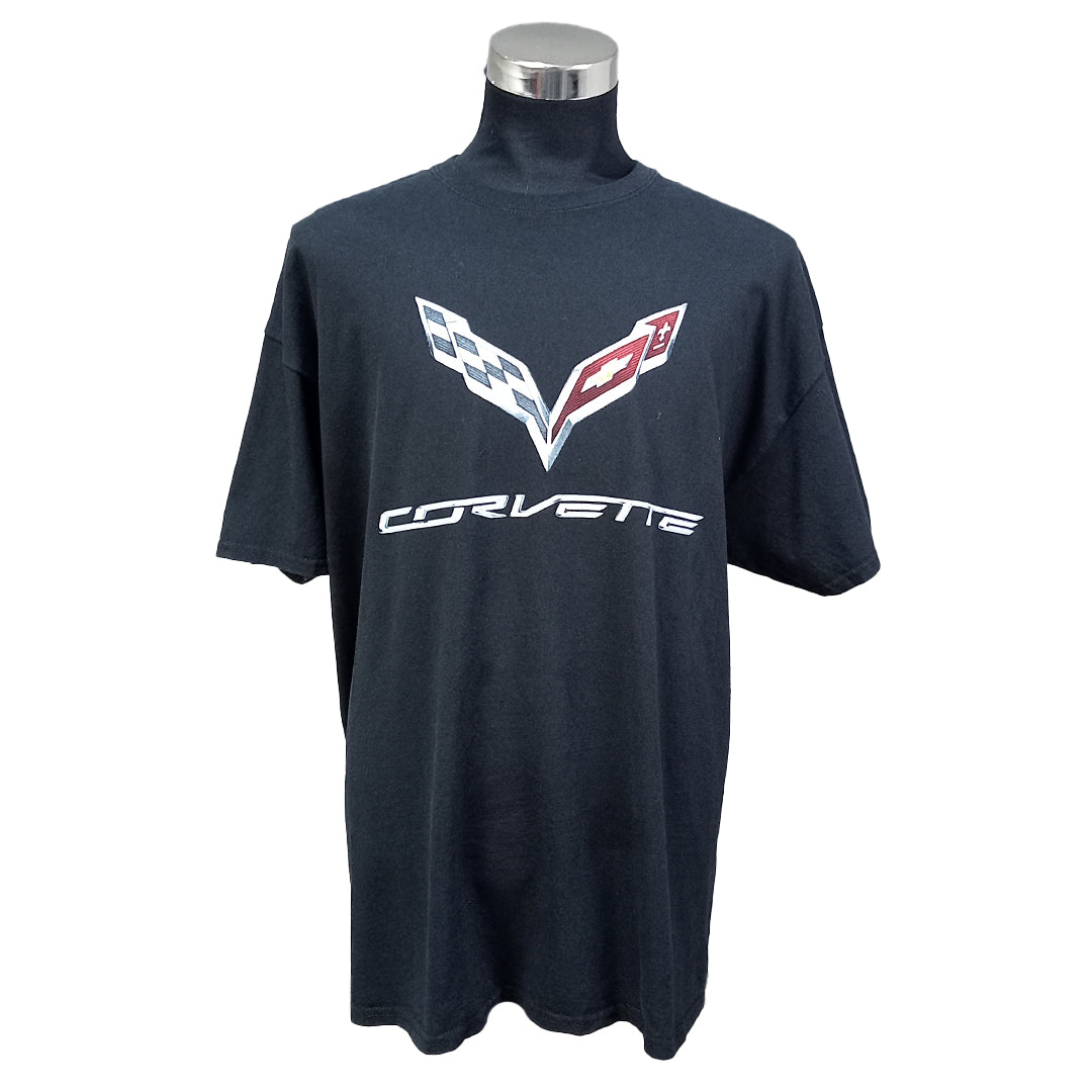 .GM Corvette Tee
