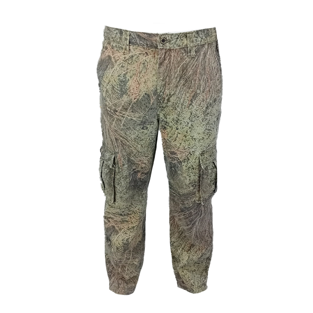 Mossy Oak Cargo Pants (W34)