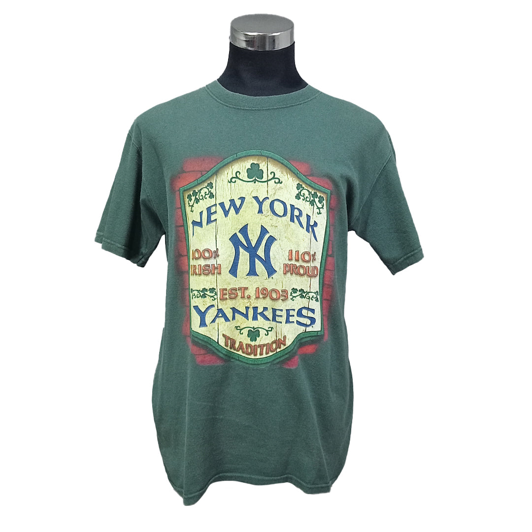 New York Yankees Tee