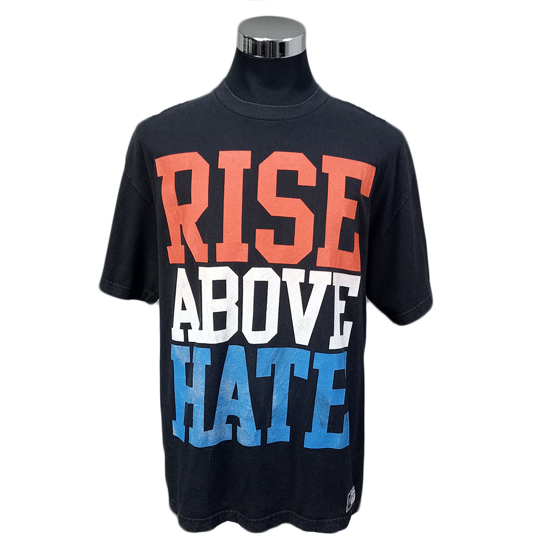Rise Above Hate Tee