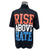 Rise Above Hate Tee