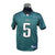 Youth Eagles McNaab #5 Jersey