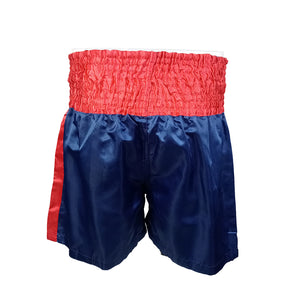 Red Bull - Thai Boxing Active-Wear Short