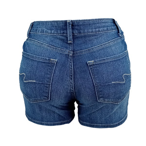 Women Sonoma Jeans Denim Short