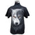 Youth Spiral Gray Wolf Tee (14-16y)