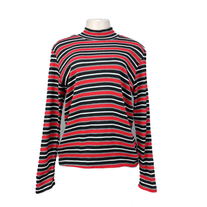 Women Basic Edition Sweater Retro,Vintage UAE Flashbackfashion