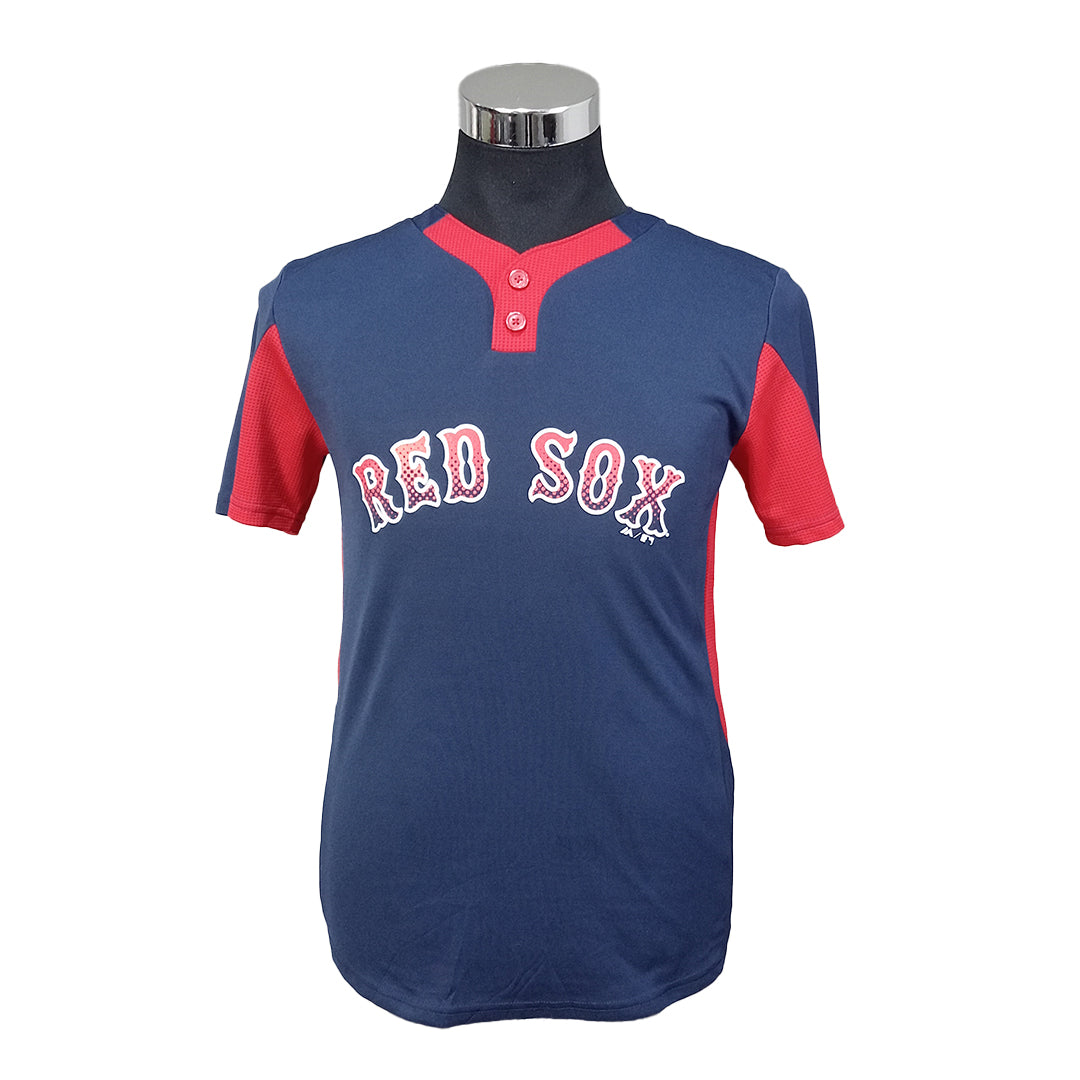 Red Sox Active-Wear Tee