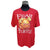 University Of Maryland Fear The Turtle Tee