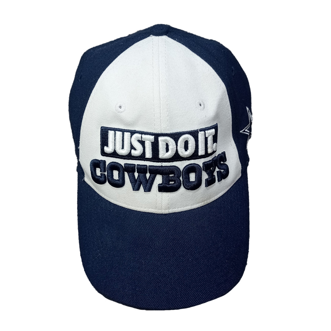 Nike Just Do It Cow Boys Cap