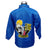 1997 Looney Tunes 3 Point Play Bugs Jacket