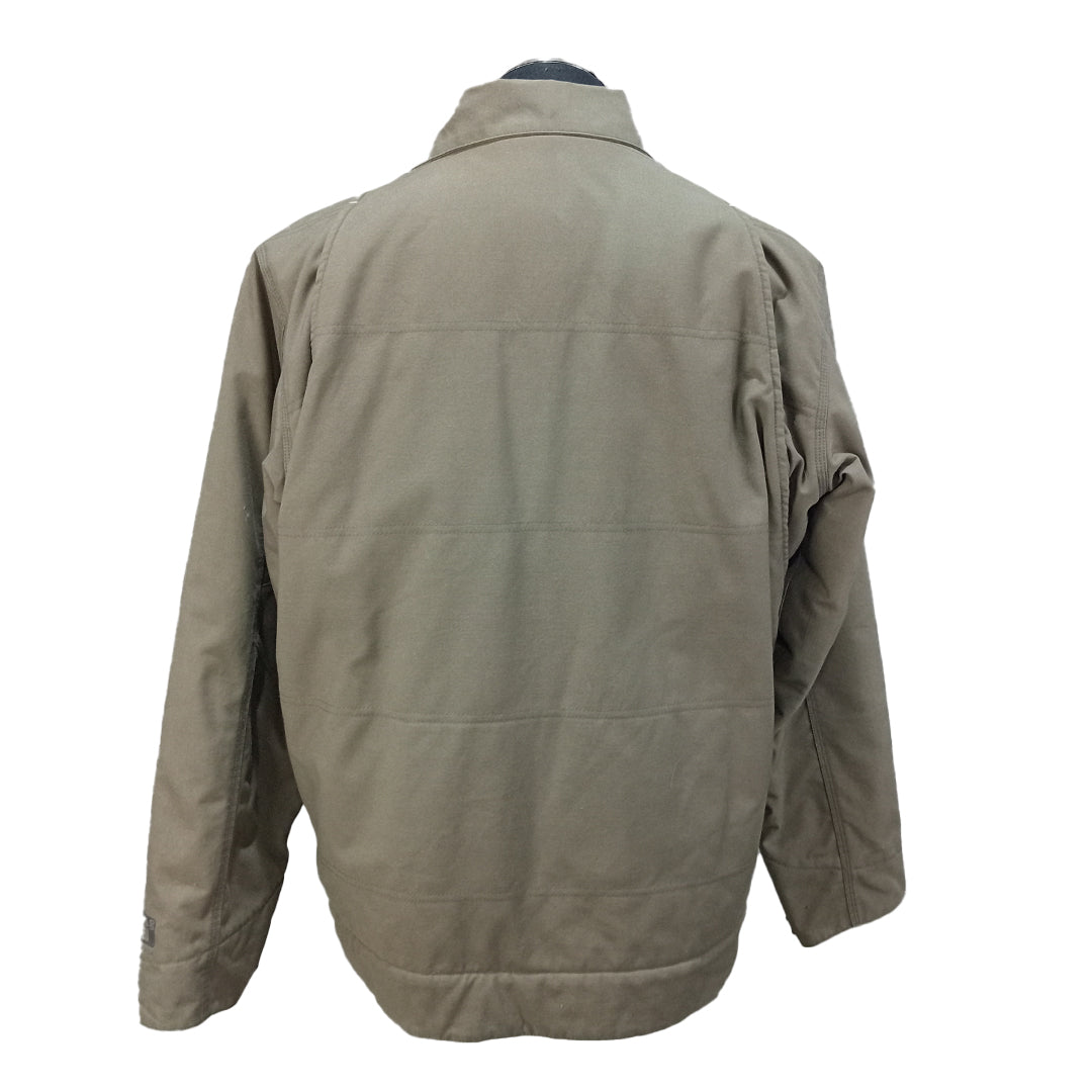 Carhartt Jacket (Medium)