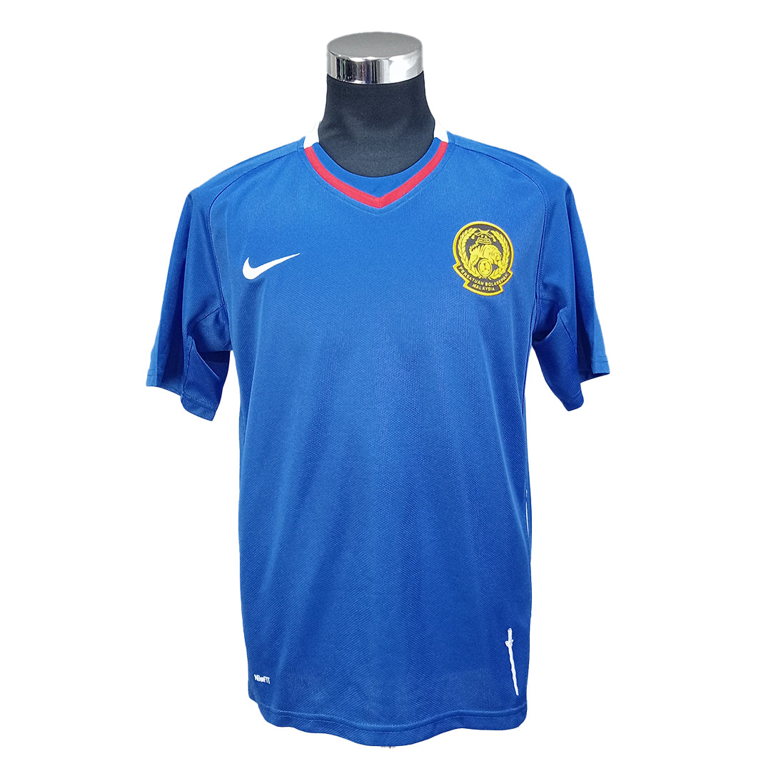 FA Malaysia Jersey