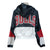 Women Chicago Bulls Jacket