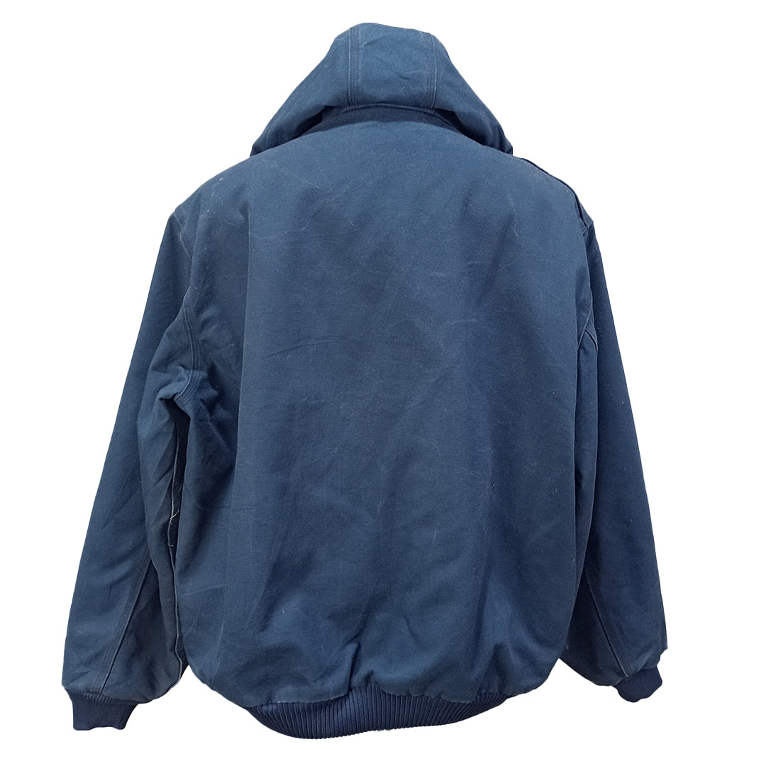 Carhartt Hoodie Jacket (XL)