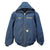 Carhartt Hoodie Jacket (XL)