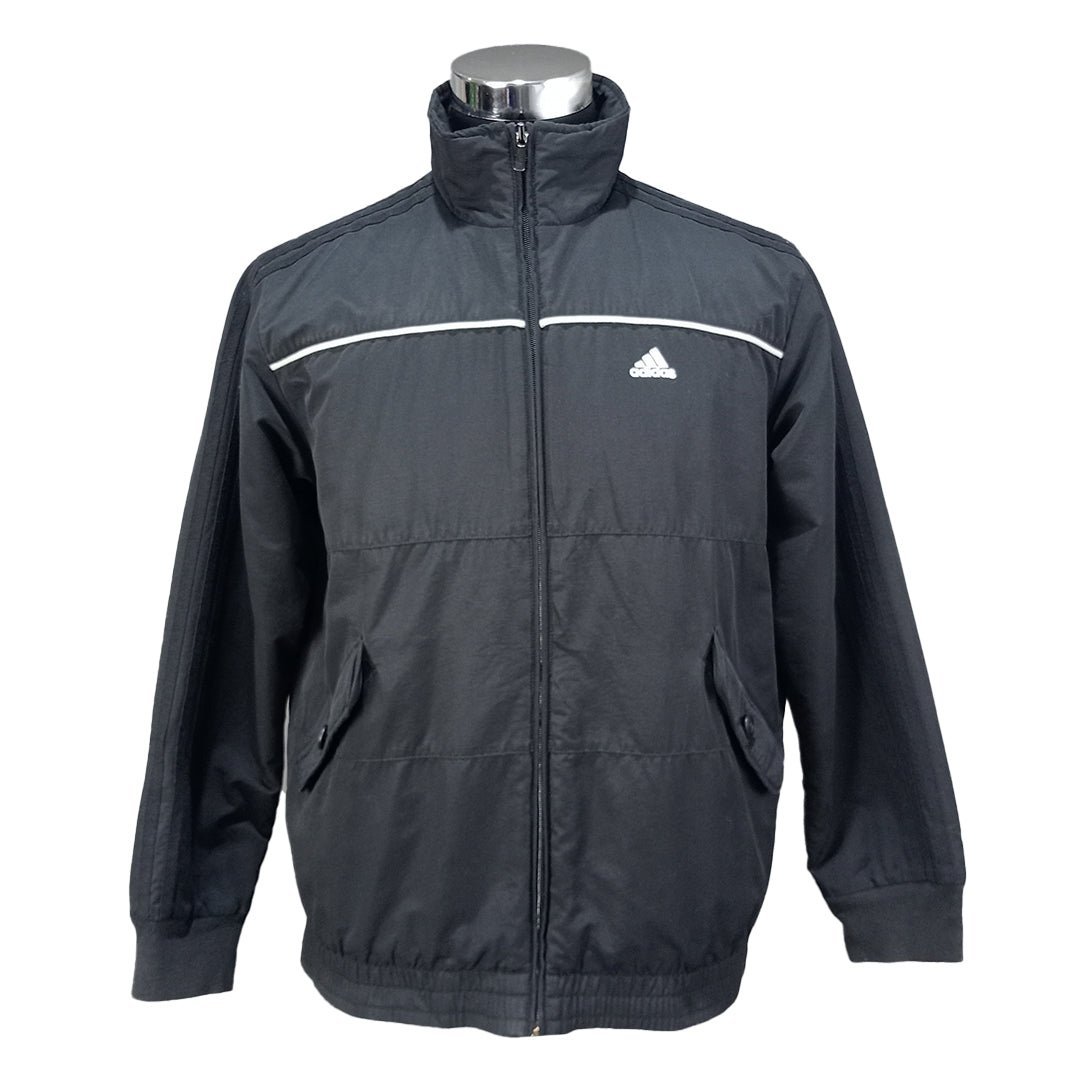 Adidas Pullover Jacket (XL)