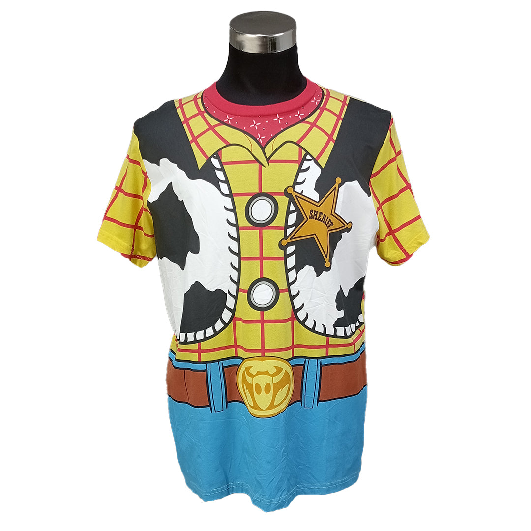 Toy Story Woody Tee
