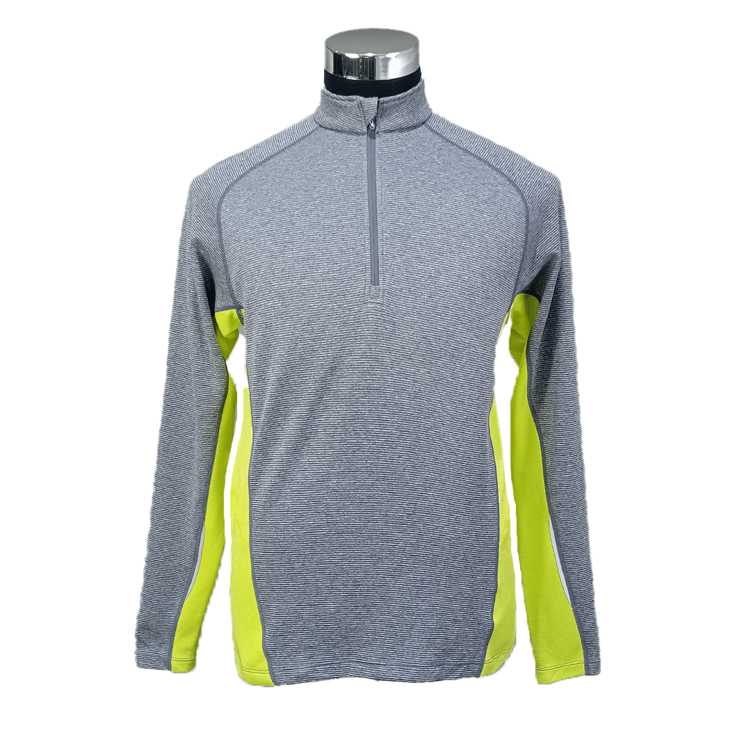 Sugoi Smart-Fit Pullover Jacket